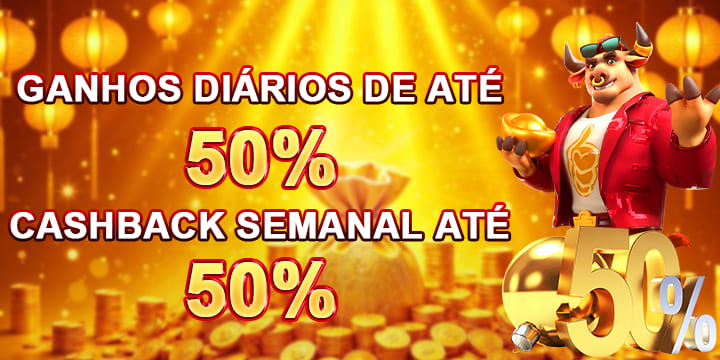 007zame Fundo de Resgate de Perdas Semanais